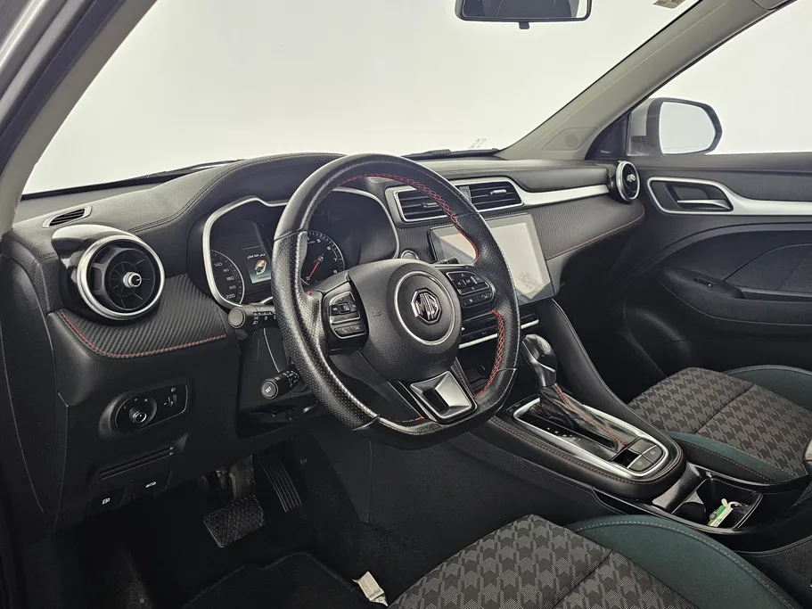 2022 MG ZS STD 
