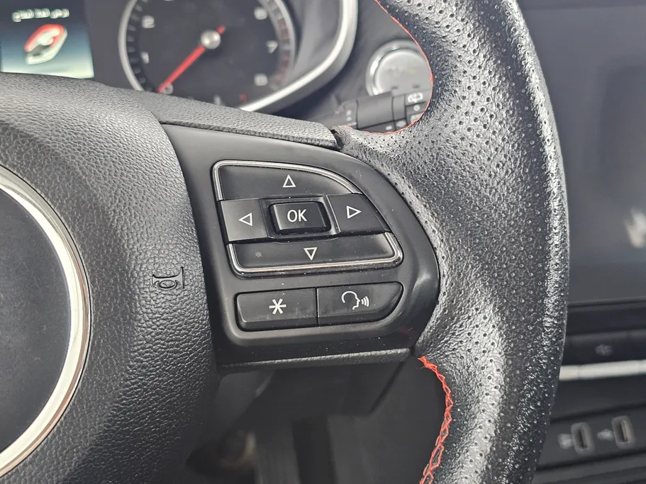 2022 MG ZS STD 
