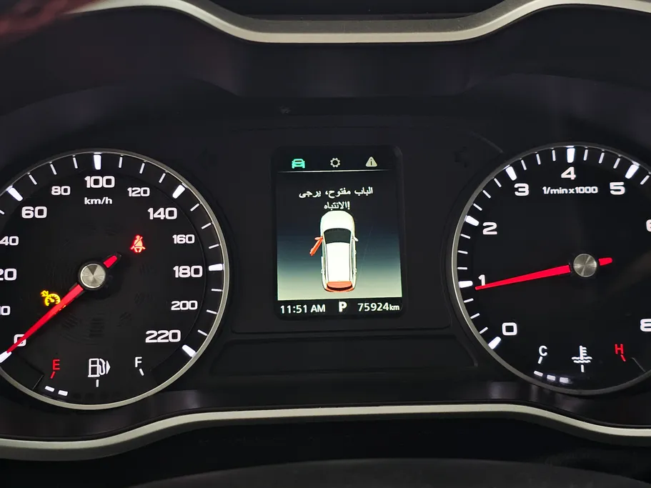 2022 MG ZS STD 