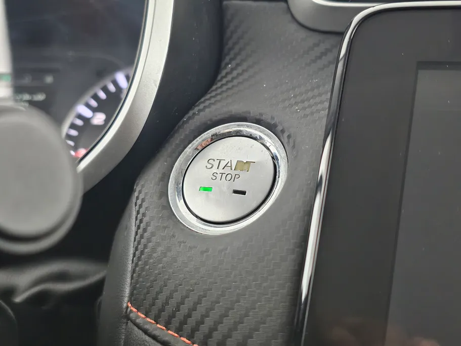2022 MG ZS STD 