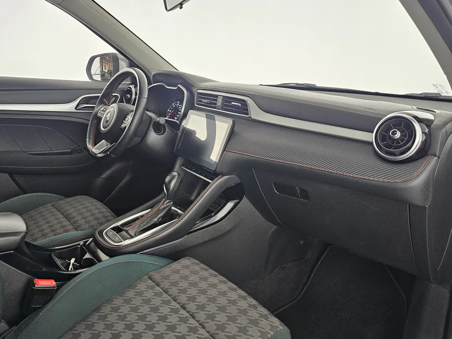 2022 MG ZS STD 
