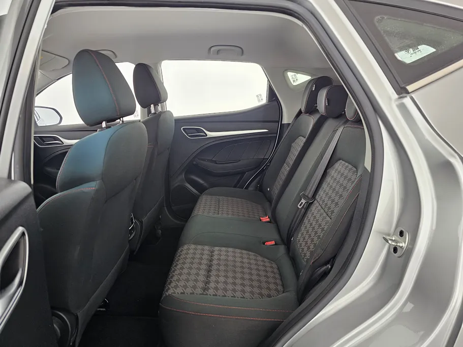 2022 MG ZS STD 