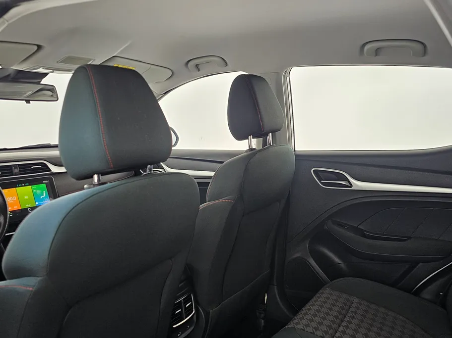 2022 MG ZS STD 