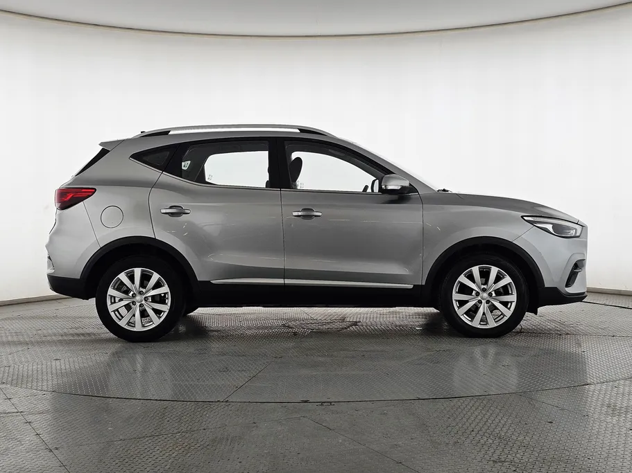 2022 MG ZS STD 