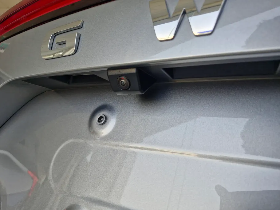 هافال جوليان برو أكتيف بلس  2025 