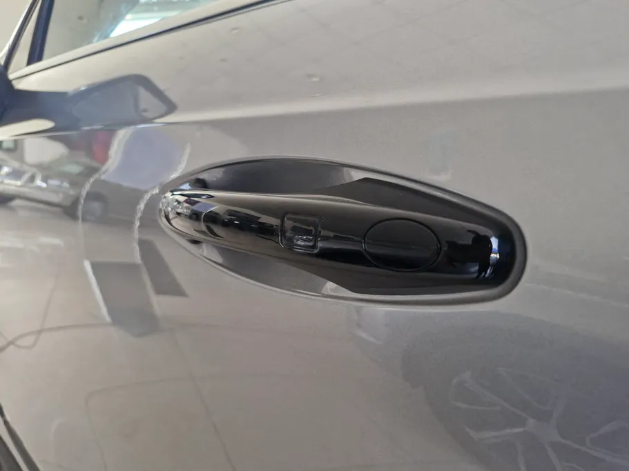 هافال جوليان برو أكتيف بلس  2025 