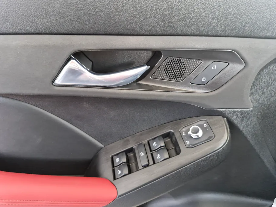 هافال جوليان برو أكتيف بلس  2025 