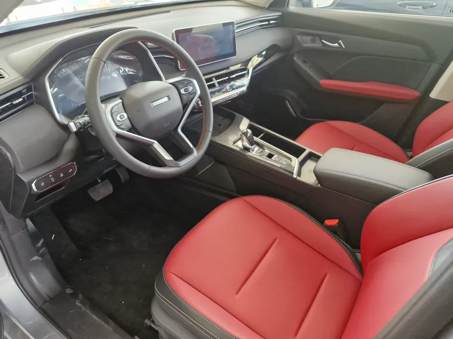 هافال جوليان برو أكتيف بلس  2025 