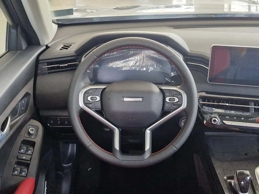 هافال جوليان برو أكتيف بلس  2025 