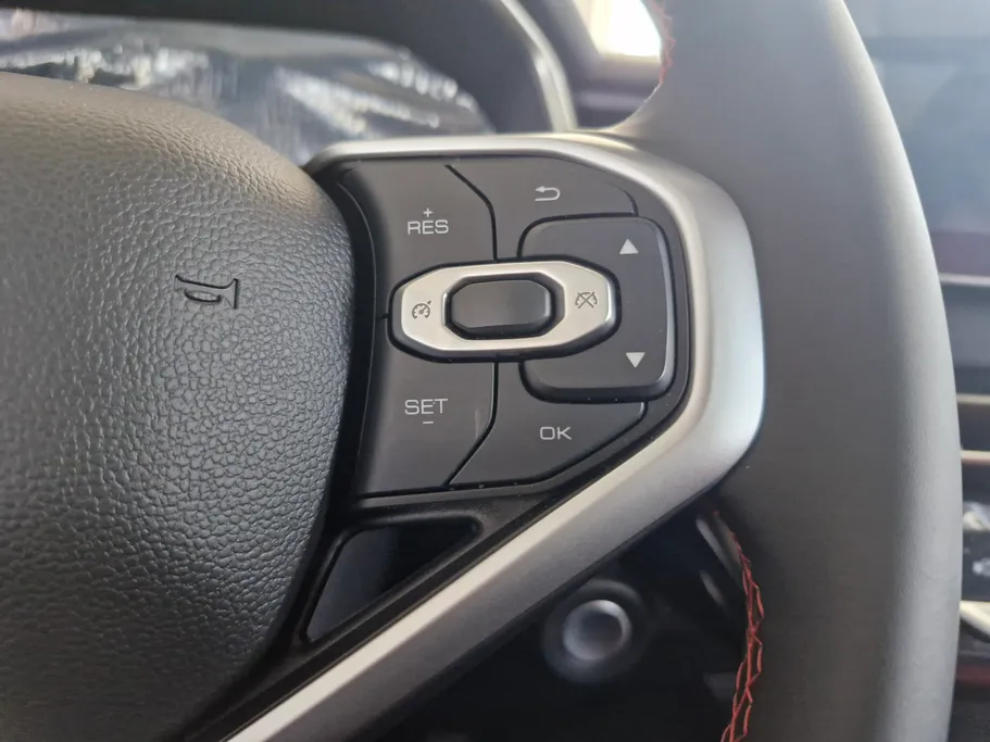 هافال جوليان برو أكتيف بلس  2025 