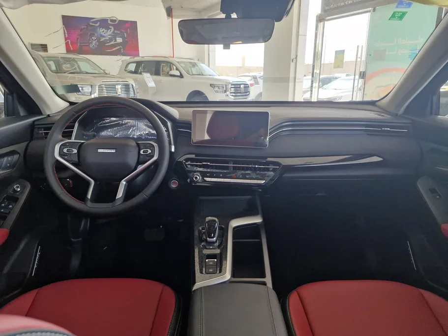 هافال جوليان برو أكتيف بلس  2025 