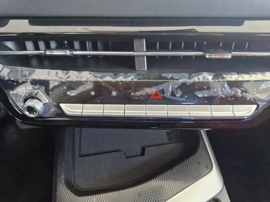 هافال جوليان برو أكتيف بلس  2025 