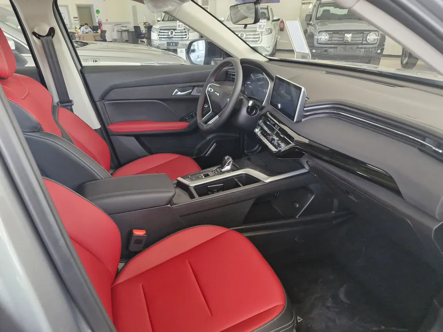 هافال جوليان برو أكتيف بلس  2025 