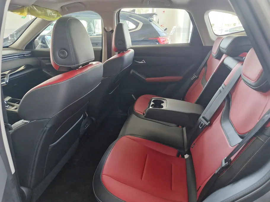 هافال جوليان برو أكتيف بلس  2025 