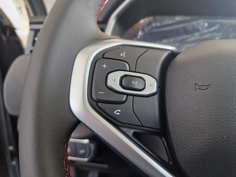 هافال جوليان برو أكتيف بلس  2025 