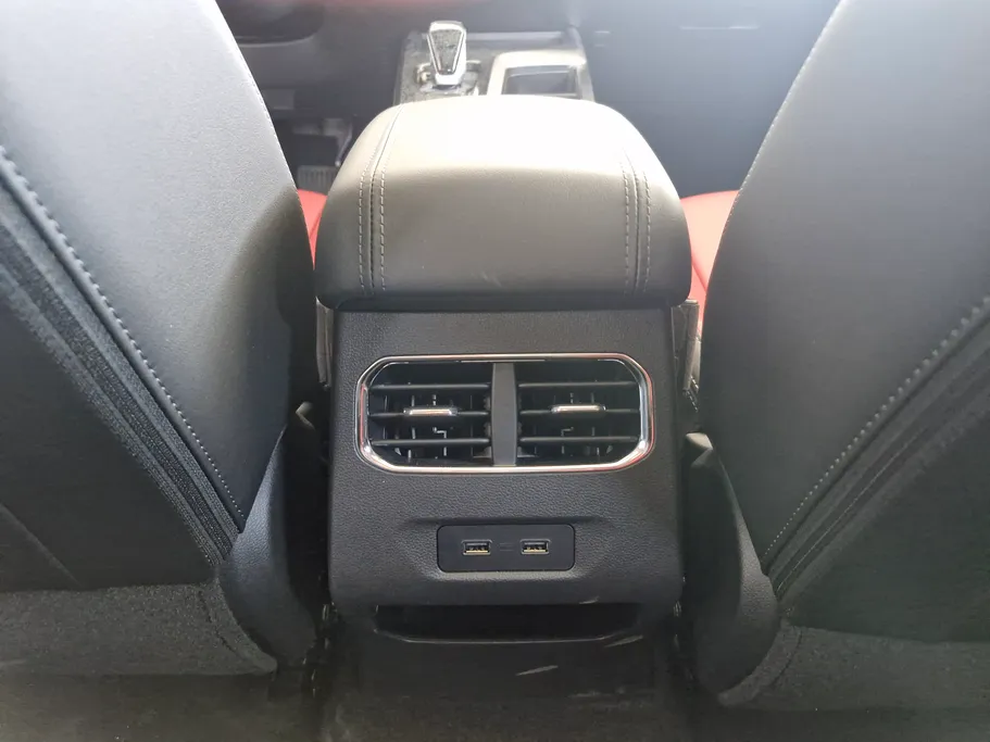 هافال جوليان برو أكتيف بلس  2025 