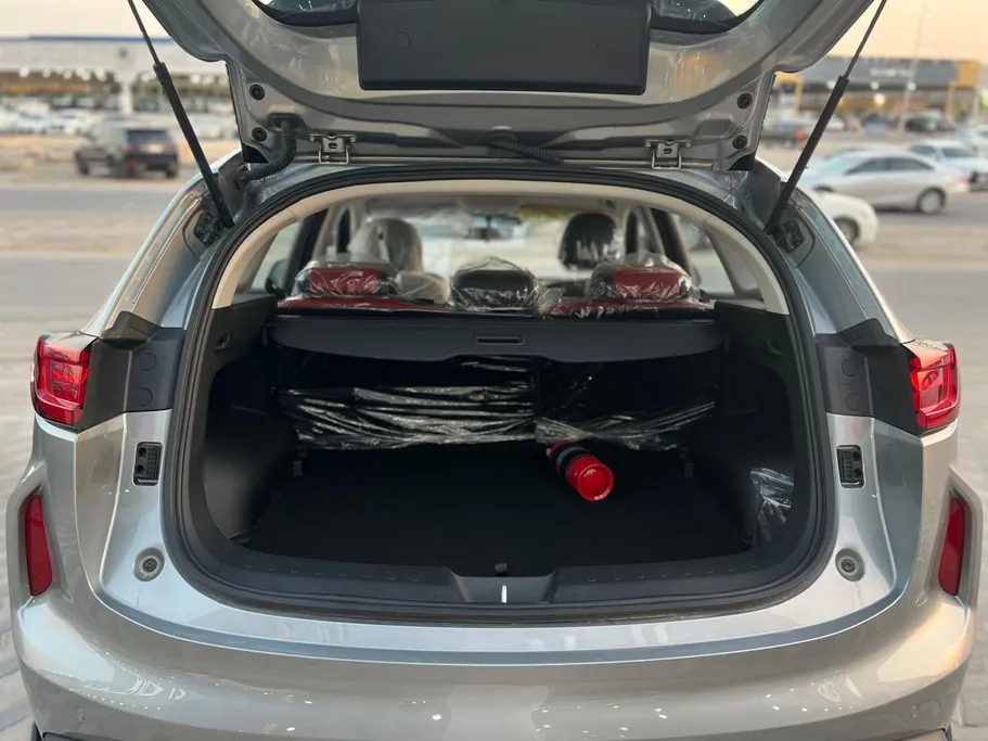 هافال جوليان برو أكتيف بلس  2025 