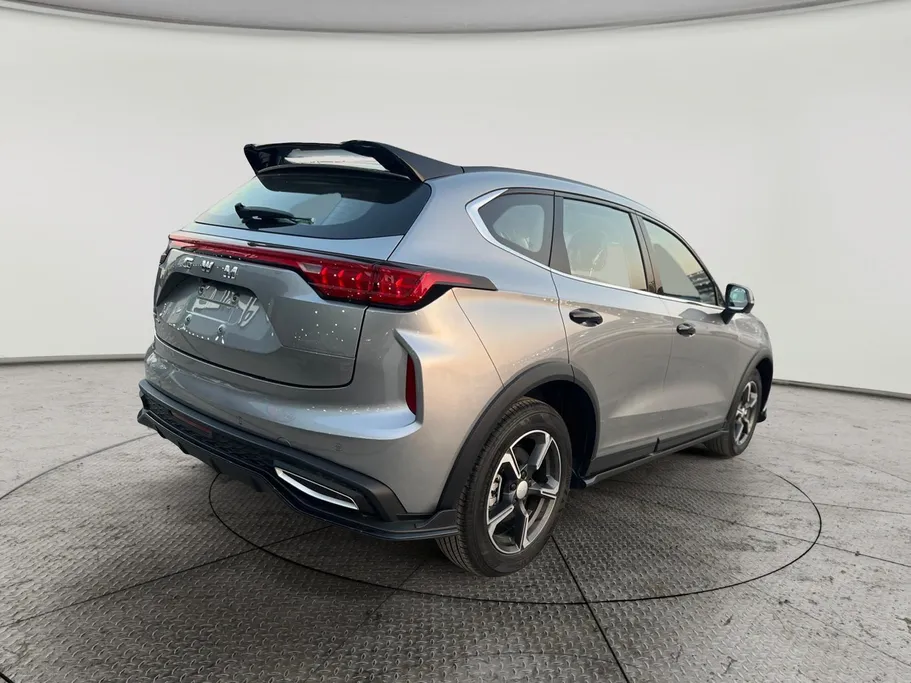 هافال جوليان برو أكتيف بلس  2025 