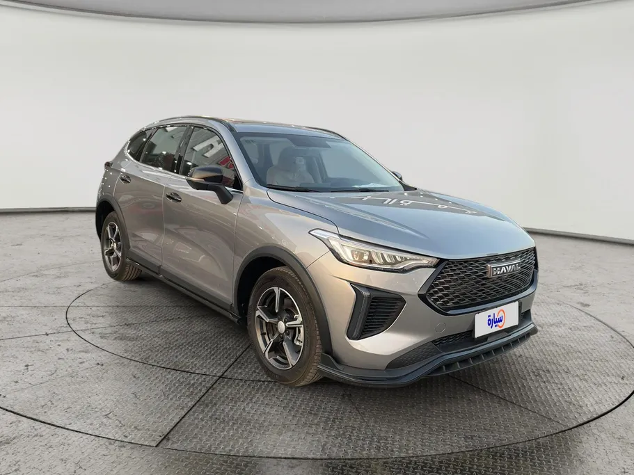 هافال جوليان برو أكتيف بلس  2025 