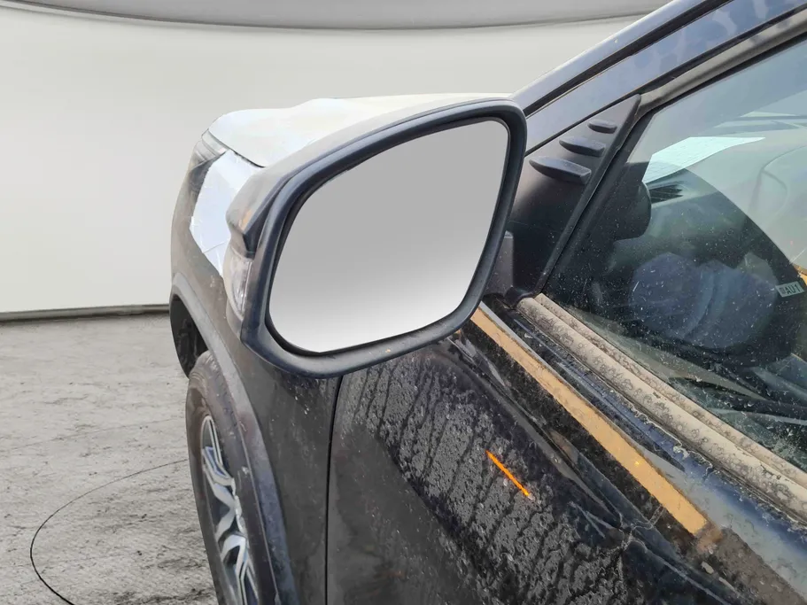 2025 Toyota Fortuner GX2 4x4 