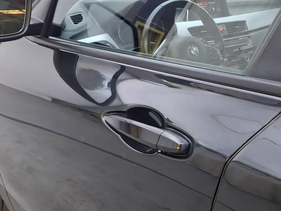 بي ام دبليو الفئة اكس 2 S Drive 20I 2023 