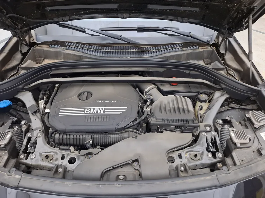 بي ام دبليو الفئة اكس 2 S Drive 20I 2023 