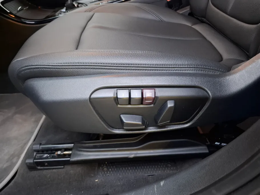 بي ام دبليو الفئة اكس 2 S Drive 20I 2023 
