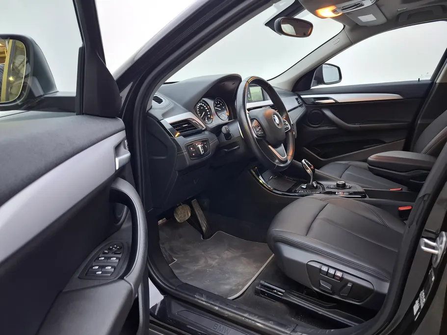 بي ام دبليو الفئة اكس 2 S Drive 20I 2023 