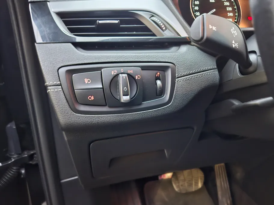 بي ام دبليو الفئة اكس 2 S Drive 20I 2023 