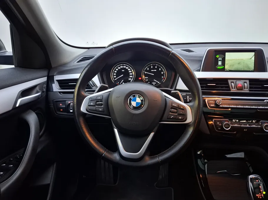 بي ام دبليو الفئة اكس 2 S Drive 20I 2023 