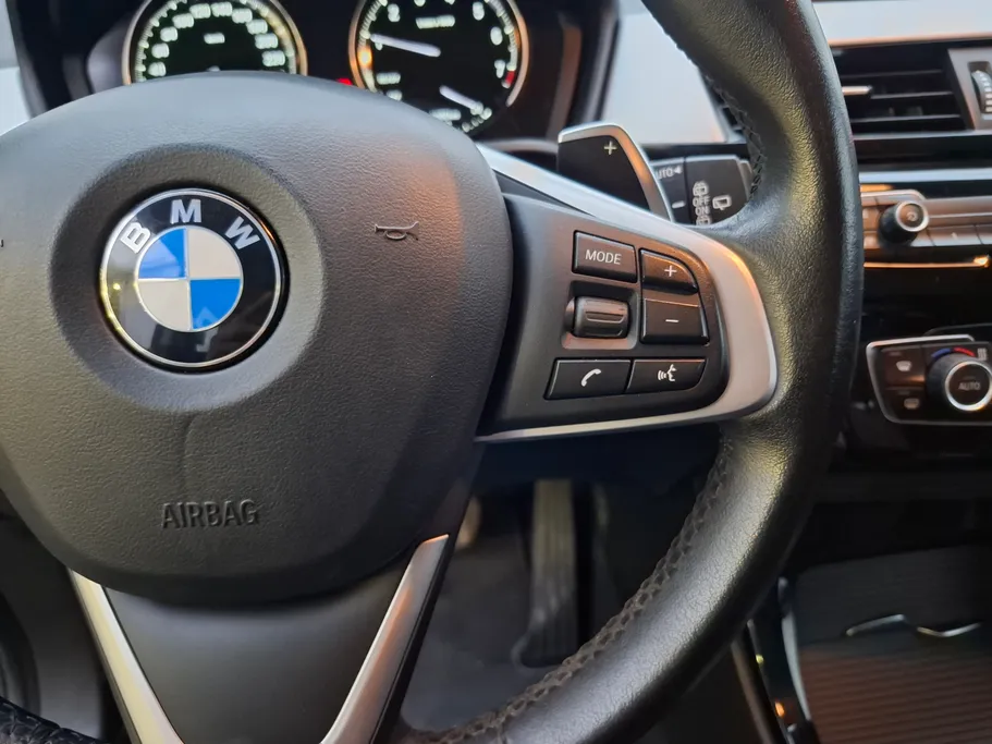 بي ام دبليو الفئة اكس 2 S Drive 20I 2023 