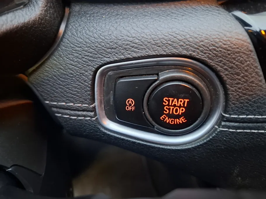 بي ام دبليو الفئة اكس 2 S Drive 20I 2023 