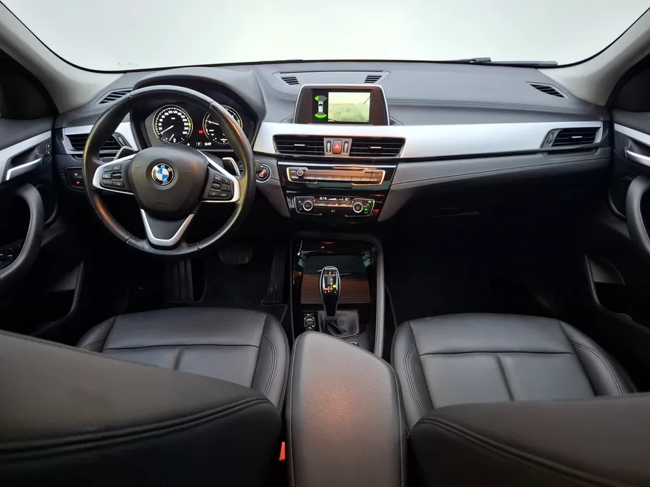 بي ام دبليو الفئة اكس 2 S Drive 20I 2023 