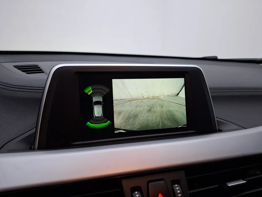 بي ام دبليو الفئة اكس 2 S Drive 20I 2023 