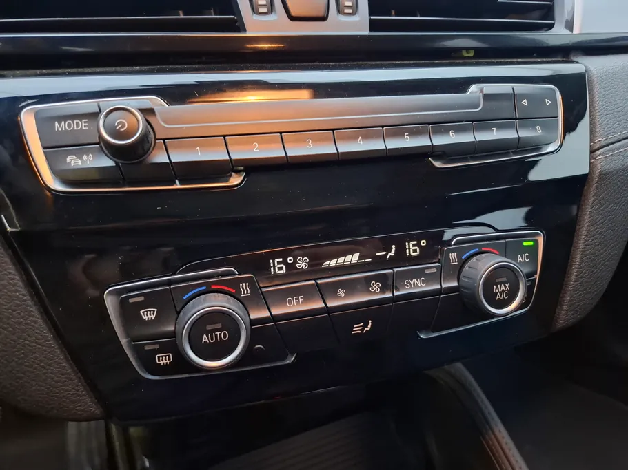 بي ام دبليو الفئة اكس 2 S Drive 20I 2023 