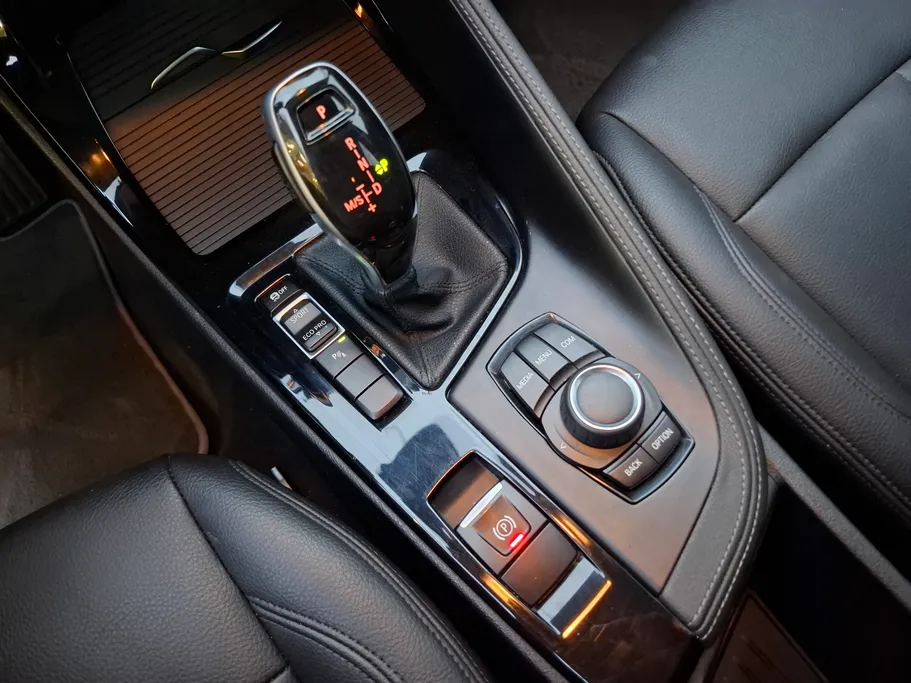 بي ام دبليو الفئة اكس 2 S Drive 20I 2023 