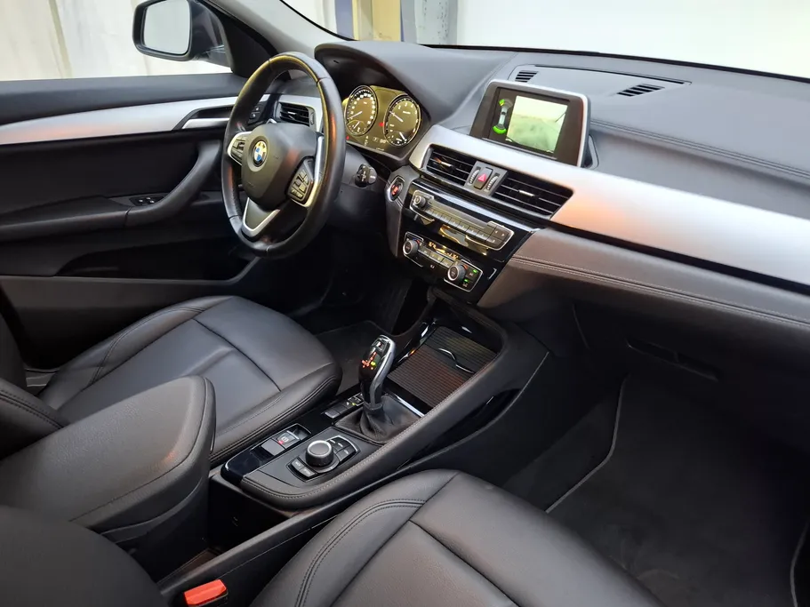 بي ام دبليو الفئة اكس 2 S Drive 20I 2023 