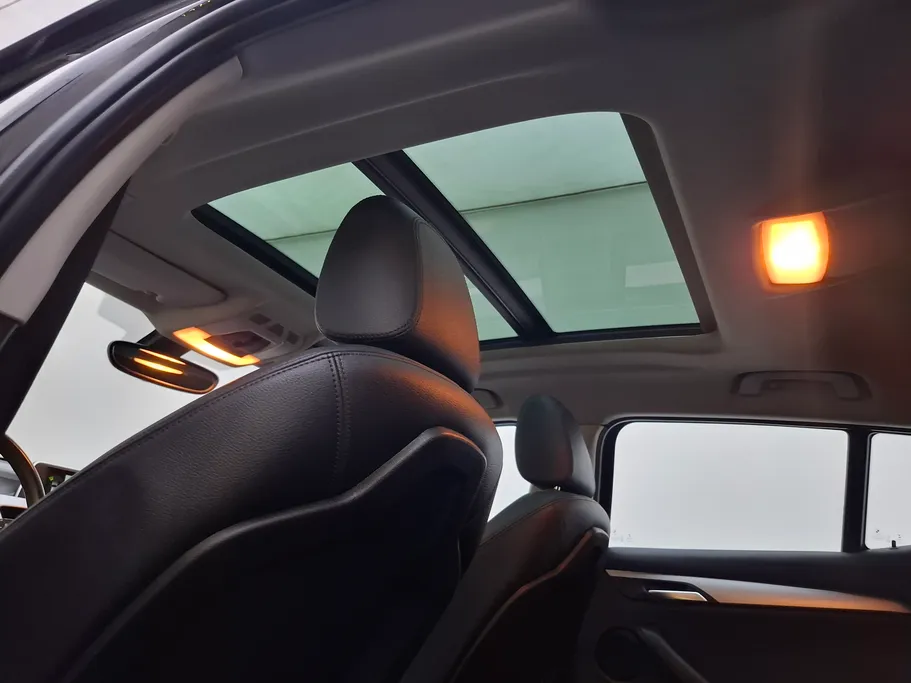 بي ام دبليو الفئة اكس 2 S Drive 20I 2023 