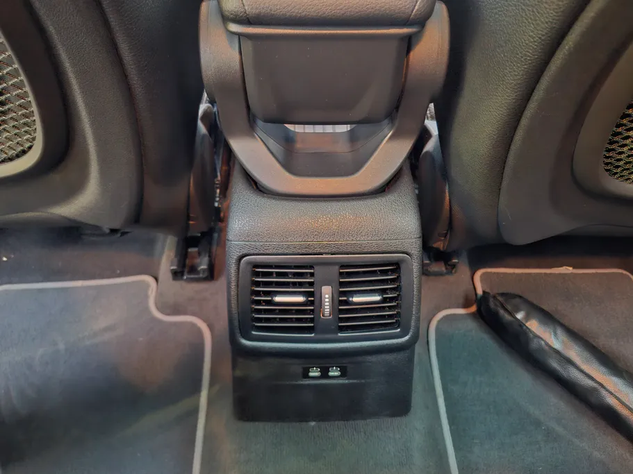 بي ام دبليو الفئة اكس 2 S Drive 20I 2023 