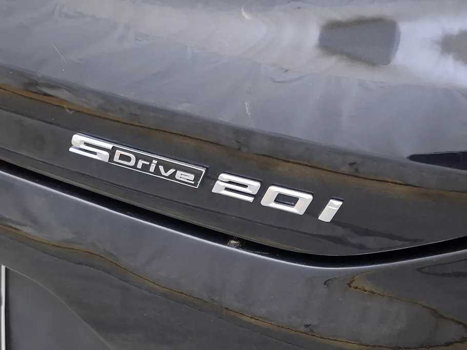 بي ام دبليو الفئة اكس 2 S Drive 20I 2023 
