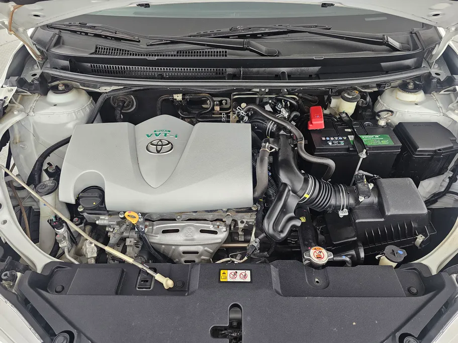 2020 Toyota Yaris  Y 