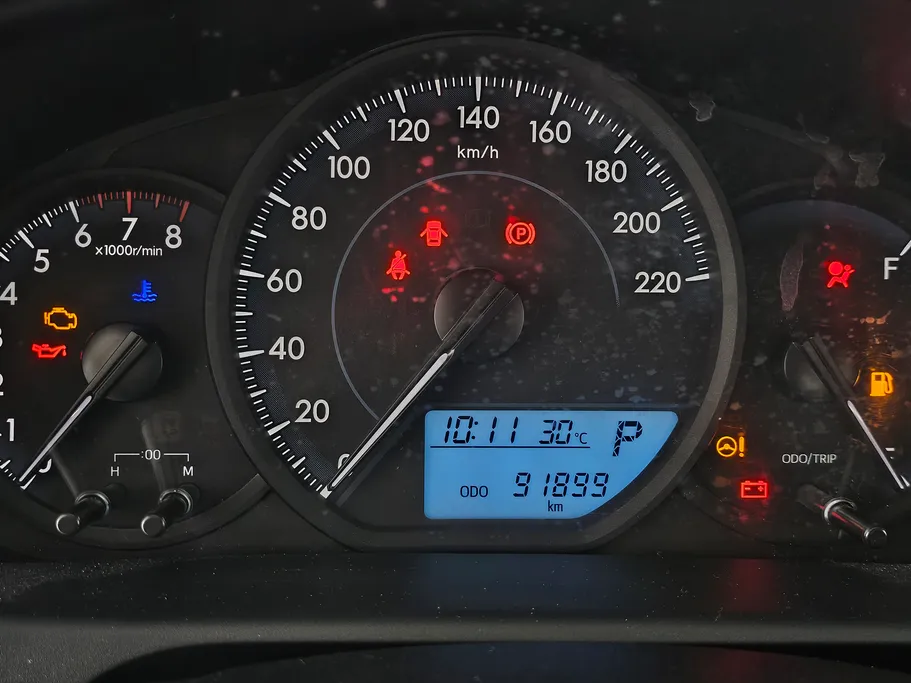 2020 Toyota Yaris  Y 