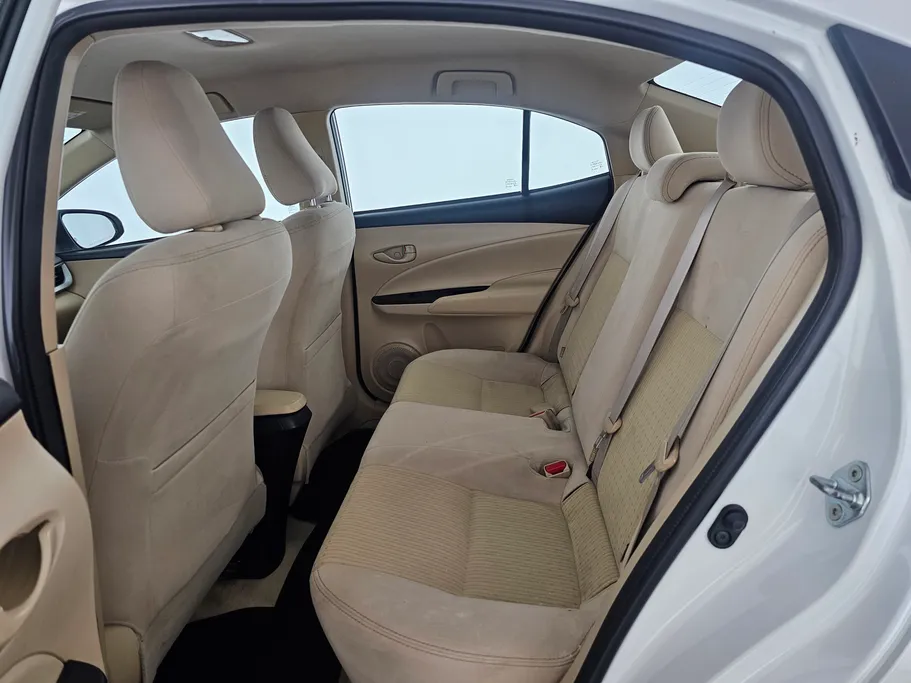 2020 Toyota Yaris  Y 