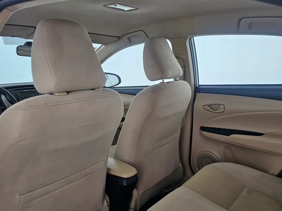 2020 Toyota Yaris  Y 