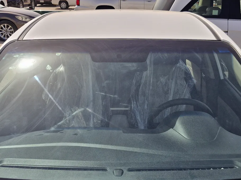 2022 Hyundai Accent Smart 