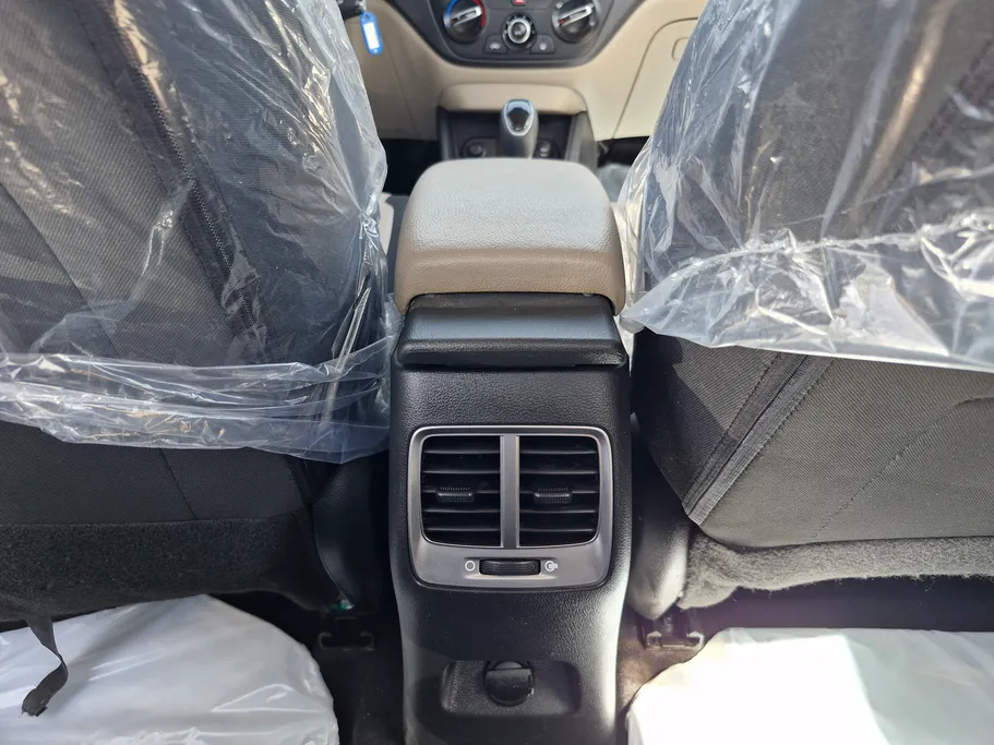 2022 Hyundai Accent Smart 