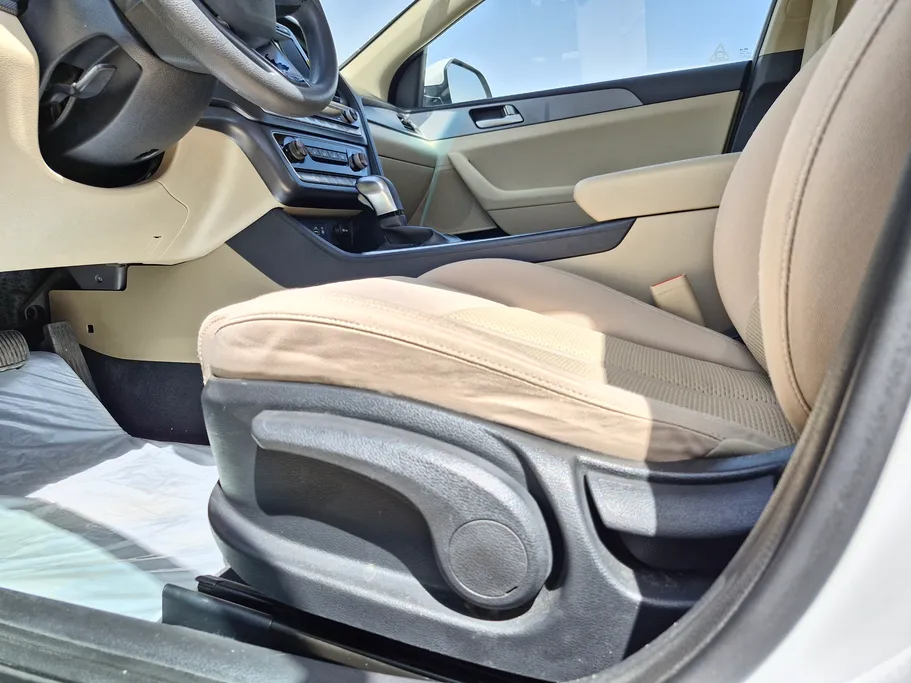 2018 Hyundai Sonata GL 