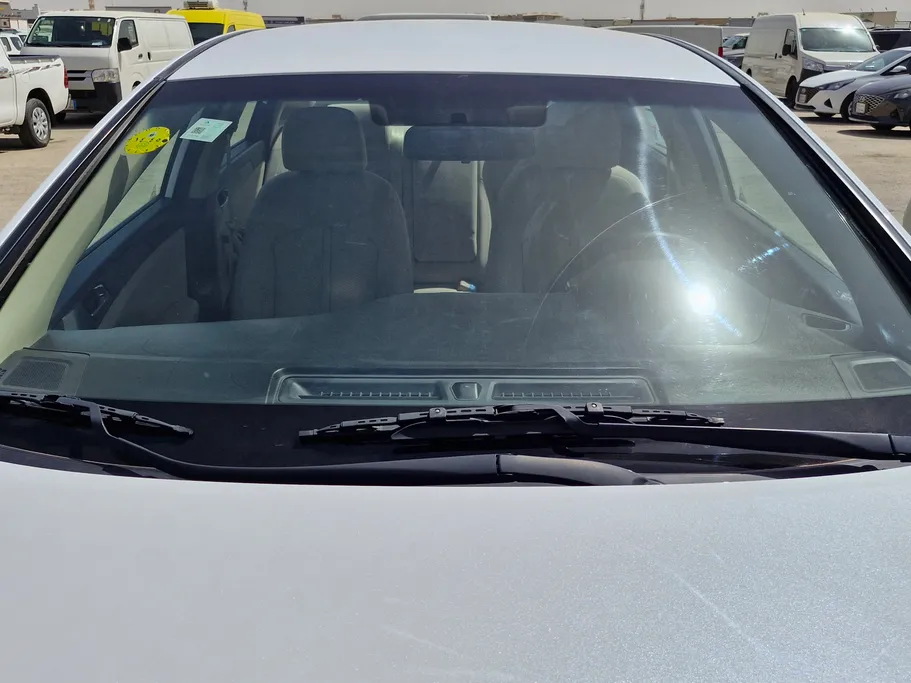 2018 Hyundai Sonata GL 