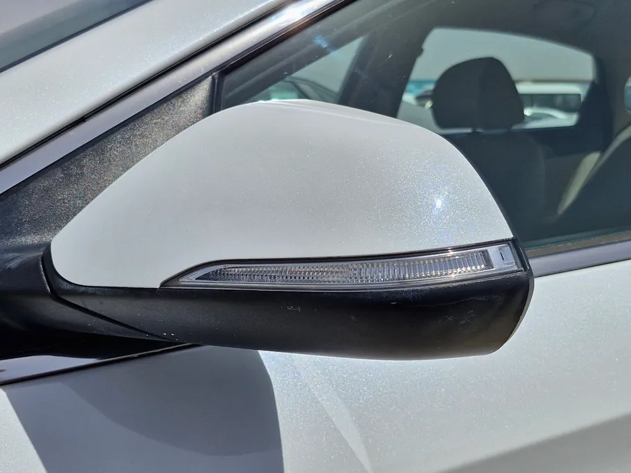2018 Hyundai Sonata GL 