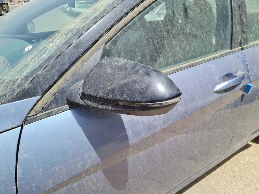 هيونداي النترا سمارت صيني 2025 